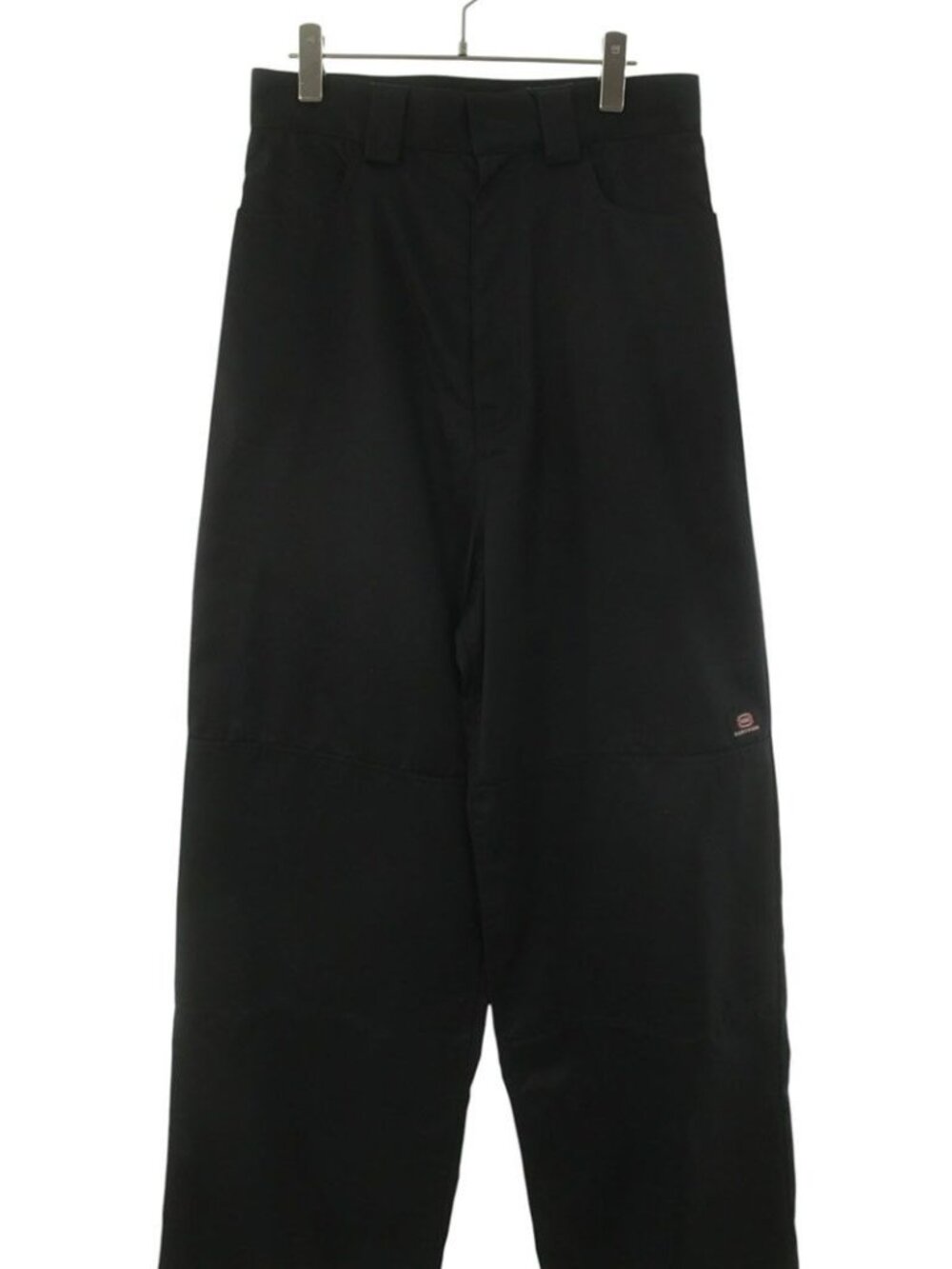 Balenciaga Workwear Utility Long Pants